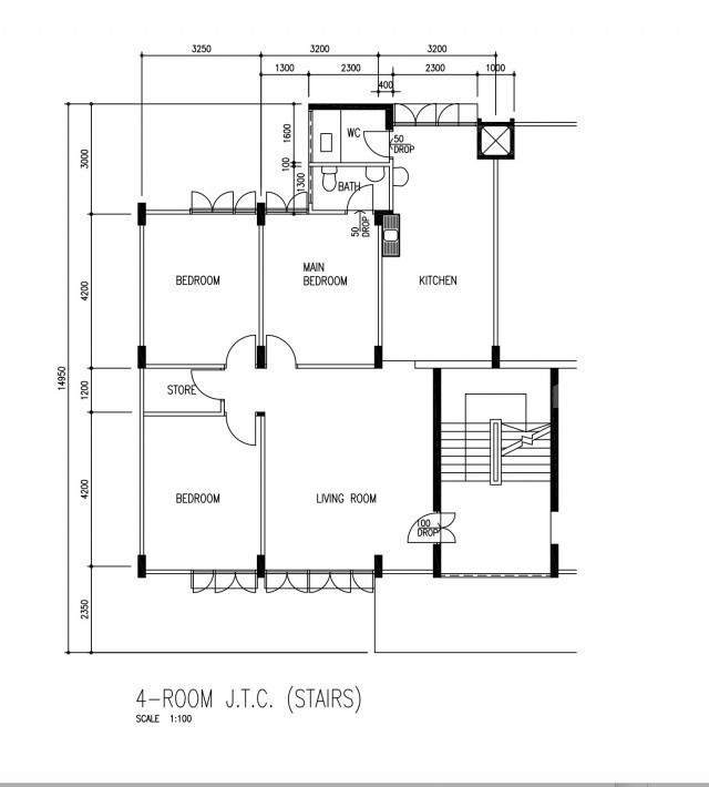 32 TEBAN GARDENS ROAD photo 3
