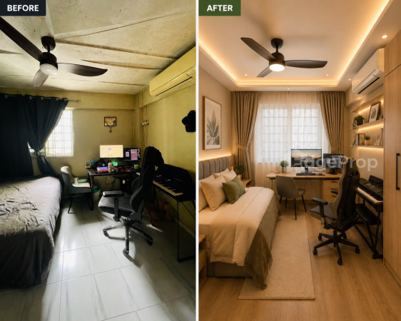 208 YISHUN STREET 21 photo 5