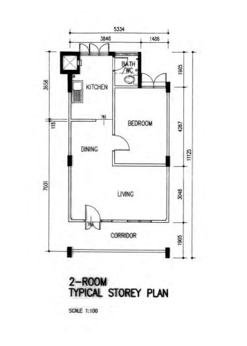 45 TELOK BLANGAH DRIVE photo 2