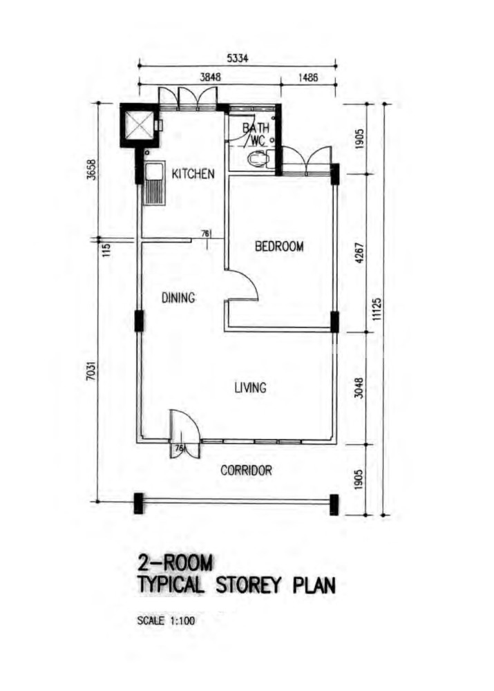 45 TELOK BLANGAH DRIVE photo 3