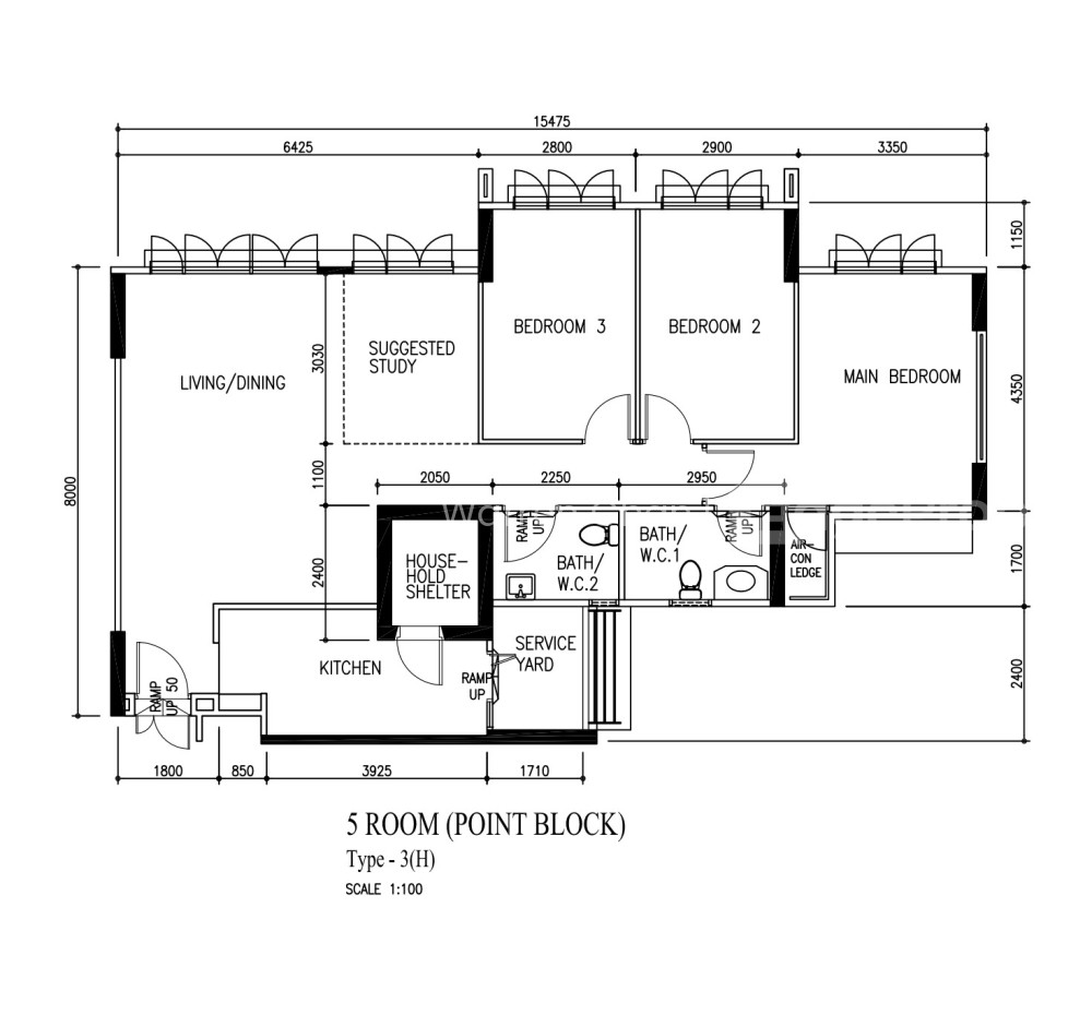 318B YISHUN AVENUE 9 photo 3