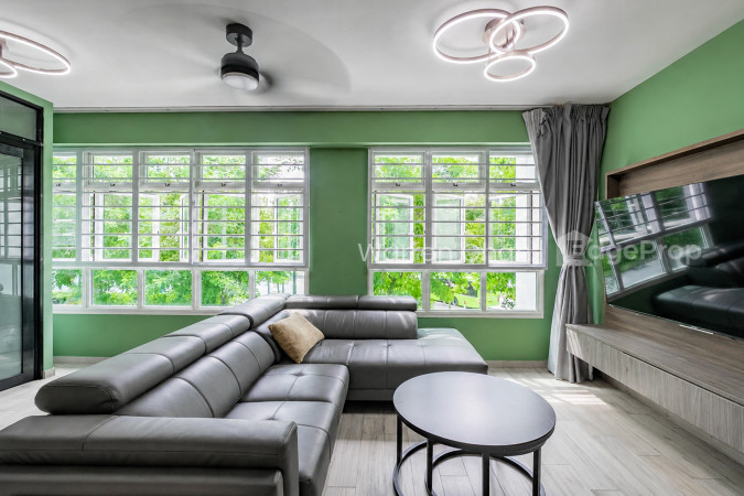 318B YISHUN AVENUE 9 photo 5