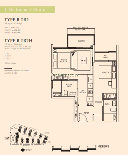 NORTH PARK RESIDENCES photo 3