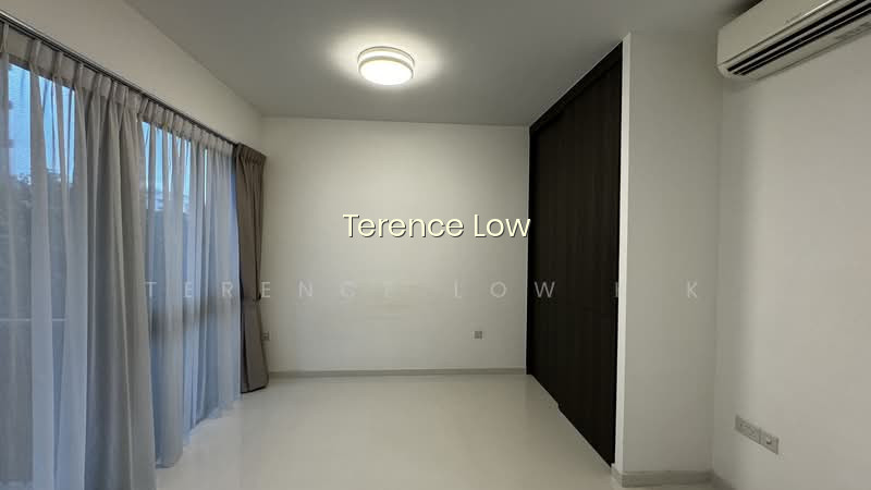 NORTH PARK RESIDENCES photo 5