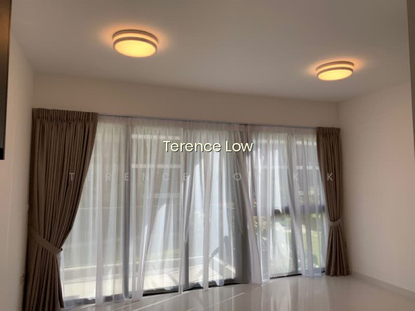 NORTH PARK RESIDENCES photo 6