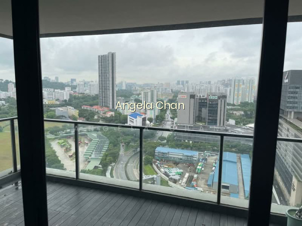 SPOTTISWOODE RESIDENCES photo 4