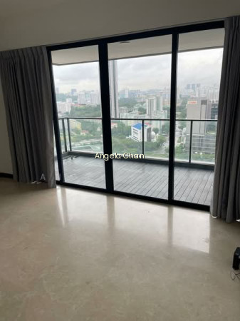 SPOTTISWOODE RESIDENCES photo 6