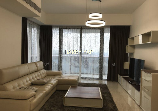 MARINA BAY SUITES photo 3