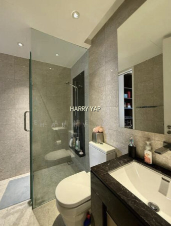 MARINA BAY SUITES photo 6