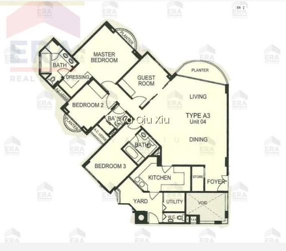 SEVEN HOLT ROAD photo 3