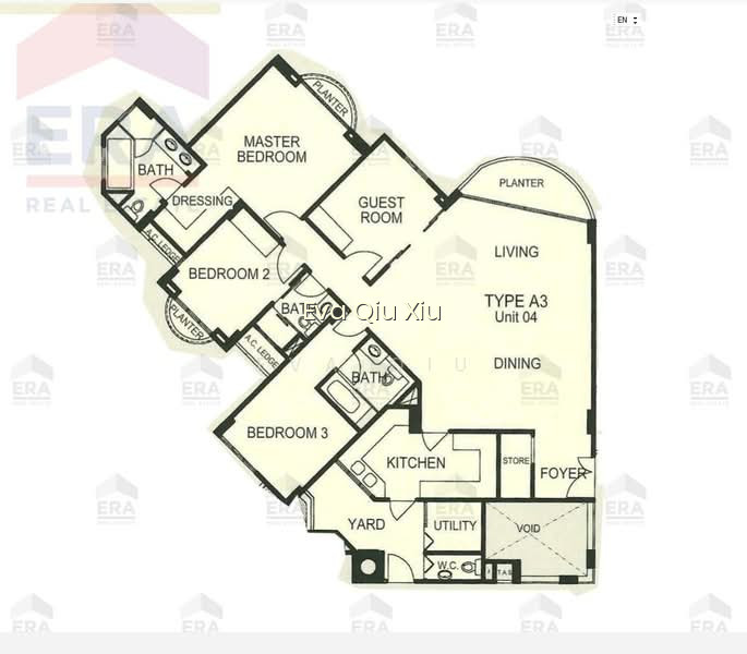 SEVEN HOLT ROAD photo 4