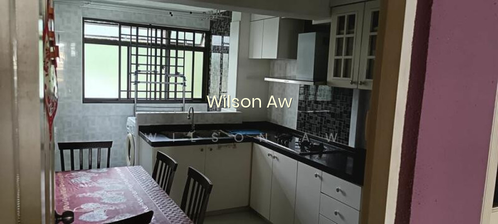 42 TELOK BLANGAH RISE photo 4