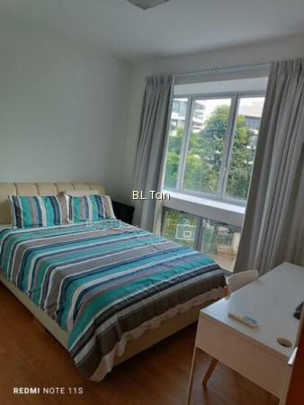 CARIBBEAN AT KEPPEL BAY photo 2
