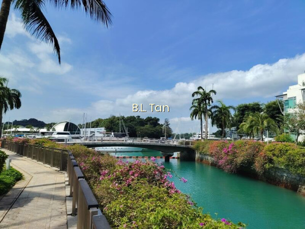 CARIBBEAN AT KEPPEL BAY photo 6