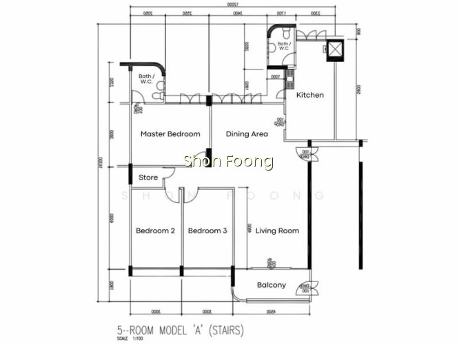 306 HOUGANG AVENUE 5 photo 3