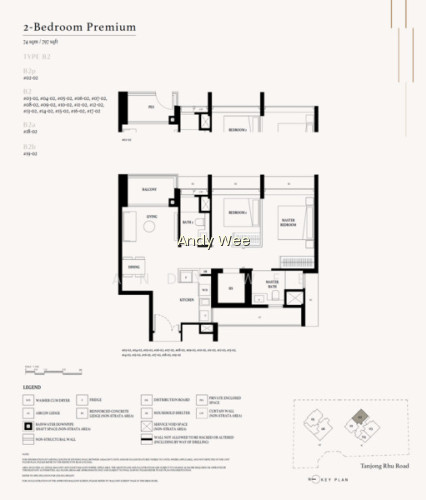 ARINA EAST RESIDENCES photo 3