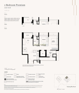 ARINA EAST RESIDENCES photo 5