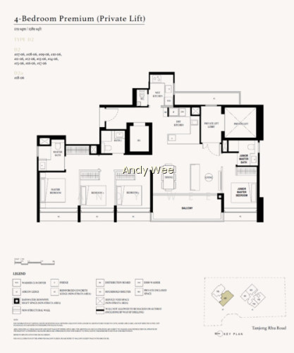 ARINA EAST RESIDENCES photo 3