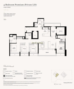 ARINA EAST RESIDENCES photo 5