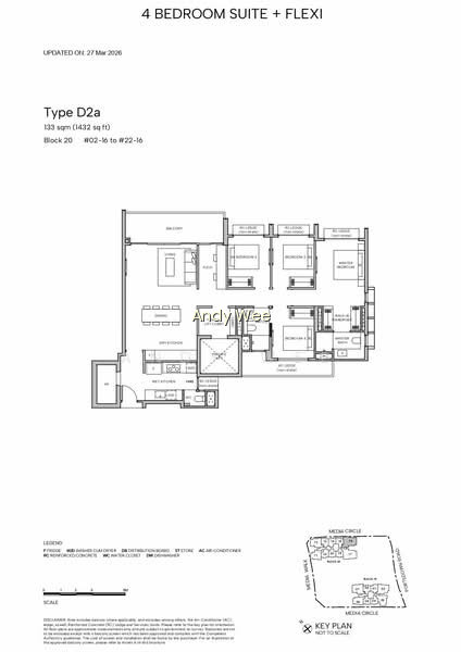 HUDSON PLACE RESIDENCES photo 4