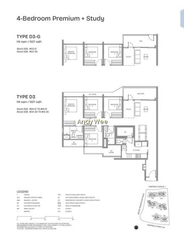 PINERY RESIDENCES photo 3