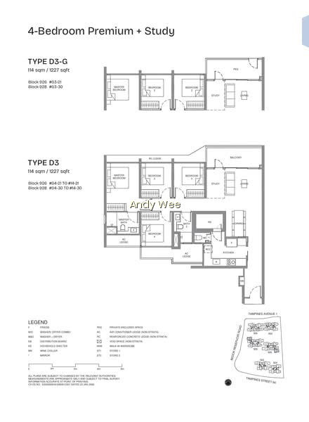 PINERY RESIDENCES photo 4