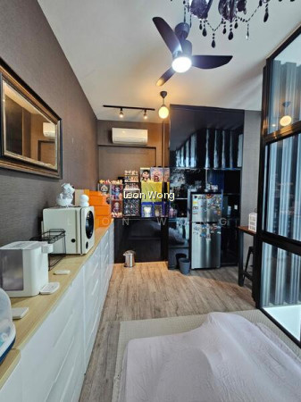 FORTE SUITES 8