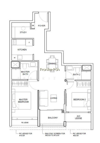 THE ARCADY AT BOON KENG photo 2