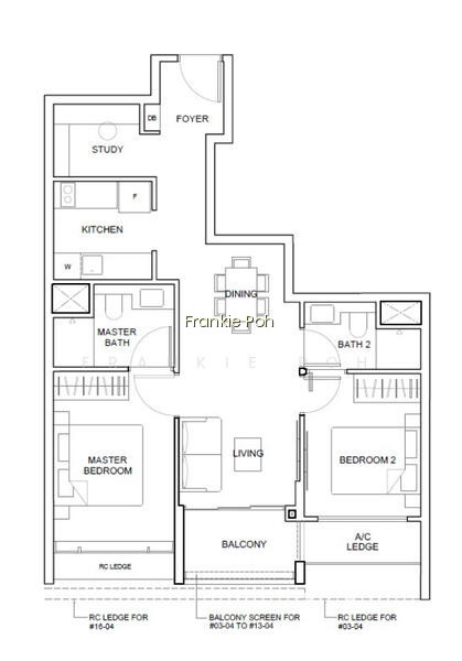 THE ARCADY AT BOON KENG photo 3