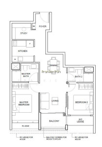 THE ARCADY AT BOON KENG photo 4