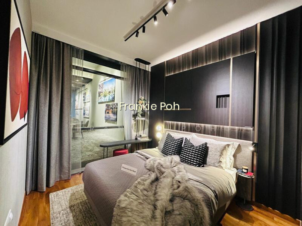 THE ARCADY AT BOON KENG photo 6