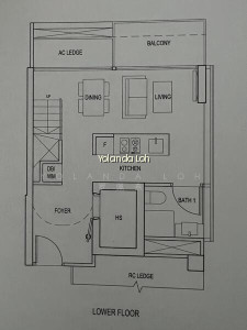 SPOTTISWOODE SUITES photo 4