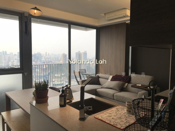 SPOTTISWOODE SUITES photo 6