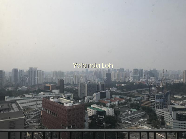 SPOTTISWOODE SUITES 7