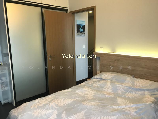 SPOTTISWOODE SUITES 8