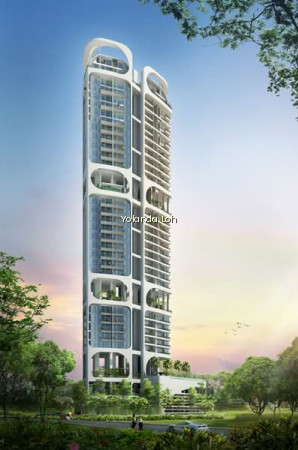 SPOTTISWOODE SUITES 9