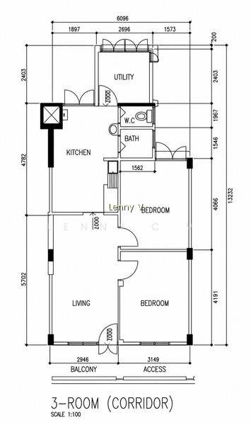 75 WHAMPOA DRIVE photo 4