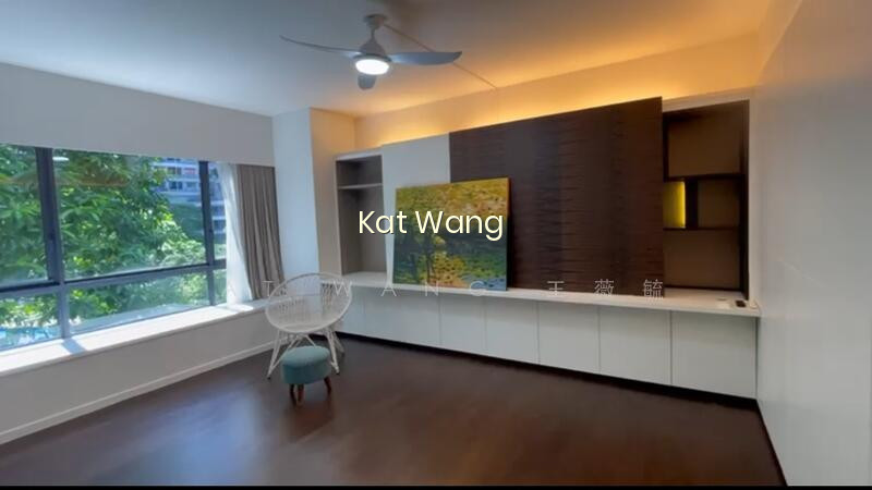 THE INTERLACE photo 4