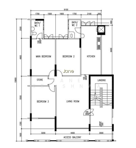441 JURONG WEST AVENUE 1 photo 2