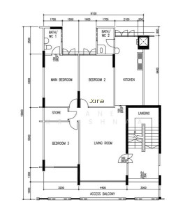 441 JURONG WEST AVENUE 1 photo 4