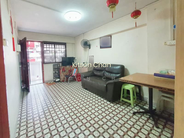 9 SELEGIE ROAD photo 5