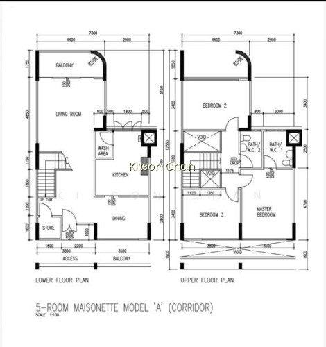 230 HOUGANG STREET 21 photo 2