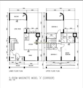 230 HOUGANG STREET 21 photo 4