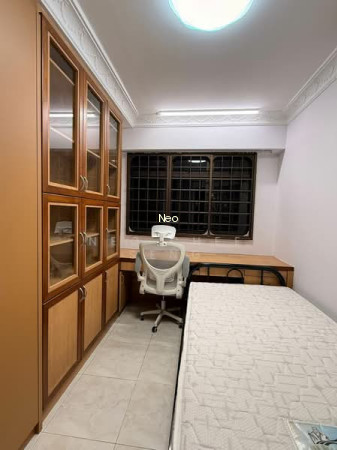336 SEMBAWANG CRESCENT photo 2