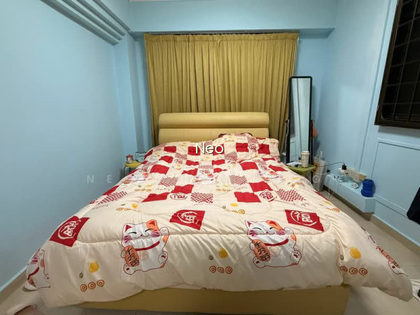336 SEMBAWANG CRESCENT photo 4