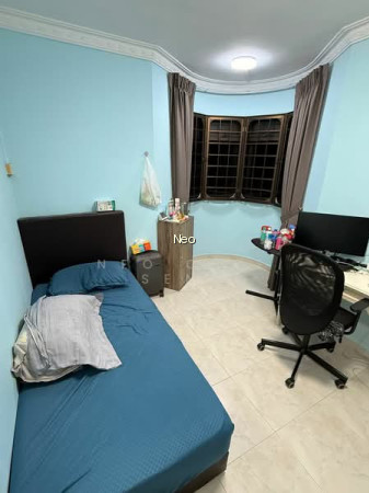 336 SEMBAWANG CRESCENT photo 5