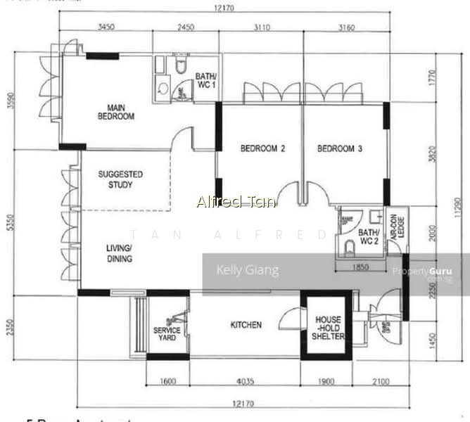 416B FERNVALE LINK photo 3