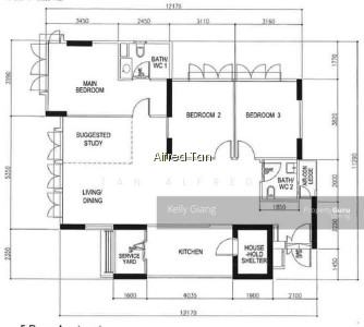 416B FERNVALE LINK photo 4