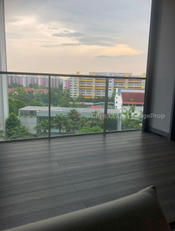 THE PANORAMA 8