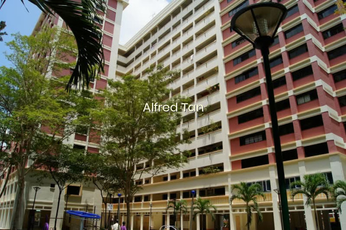 944 HOUGANG STREET 92 photo 2